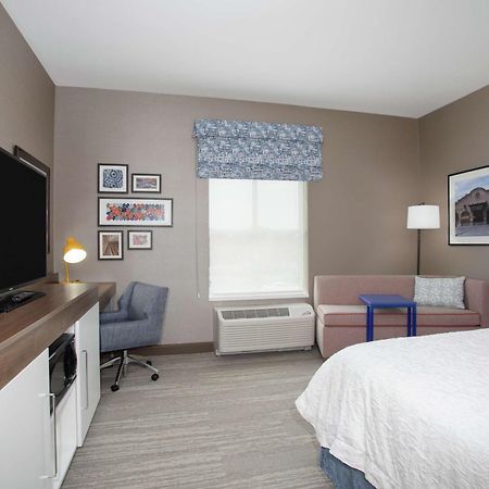Hampton Inn And Suites Logan, Ut Екстер'єр фото