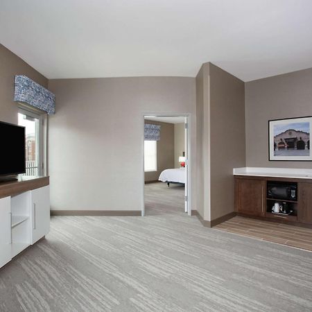 Hampton Inn And Suites Logan, Ut Екстер'єр фото