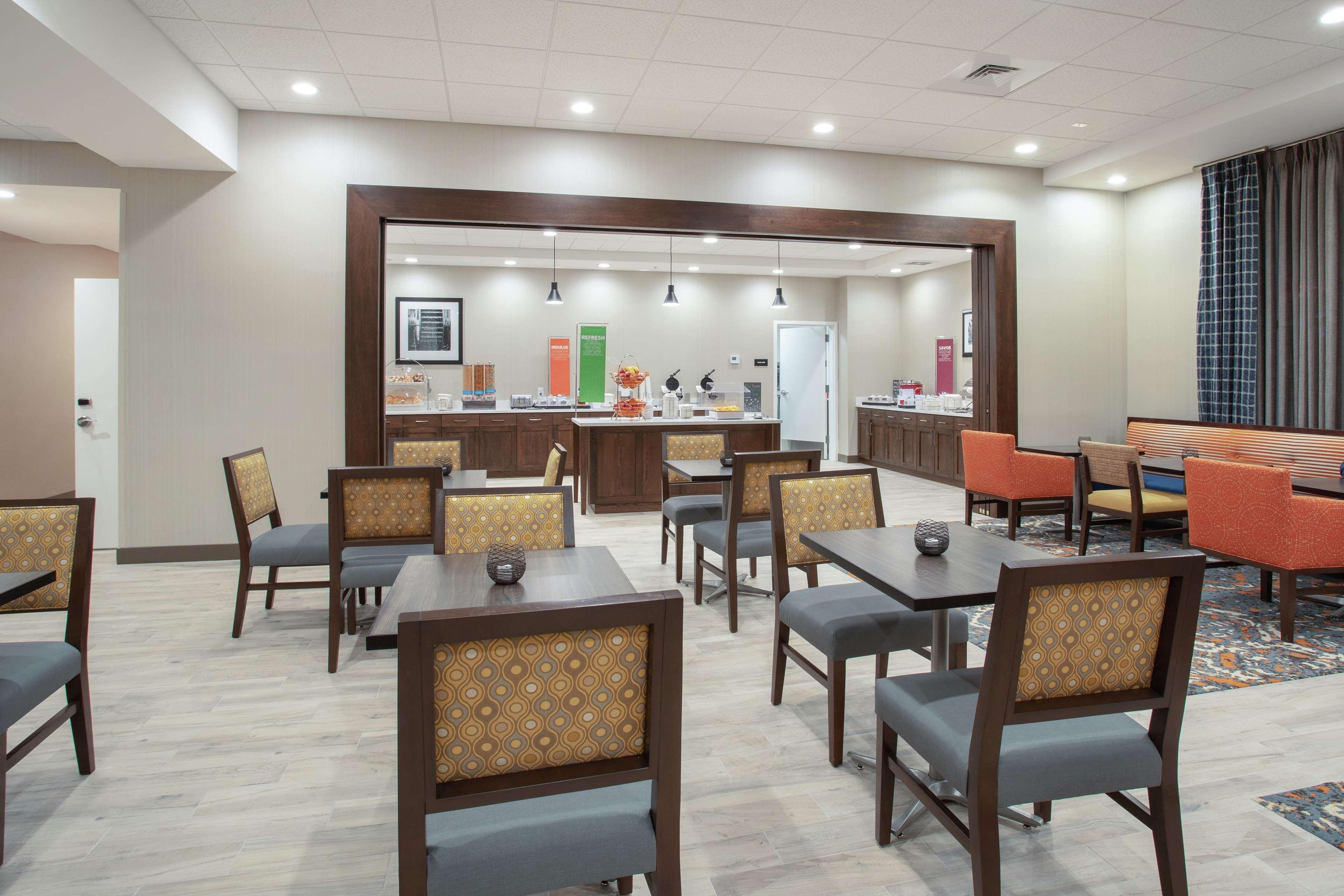 Hampton Inn And Suites Logan, Ut Екстер'єр фото