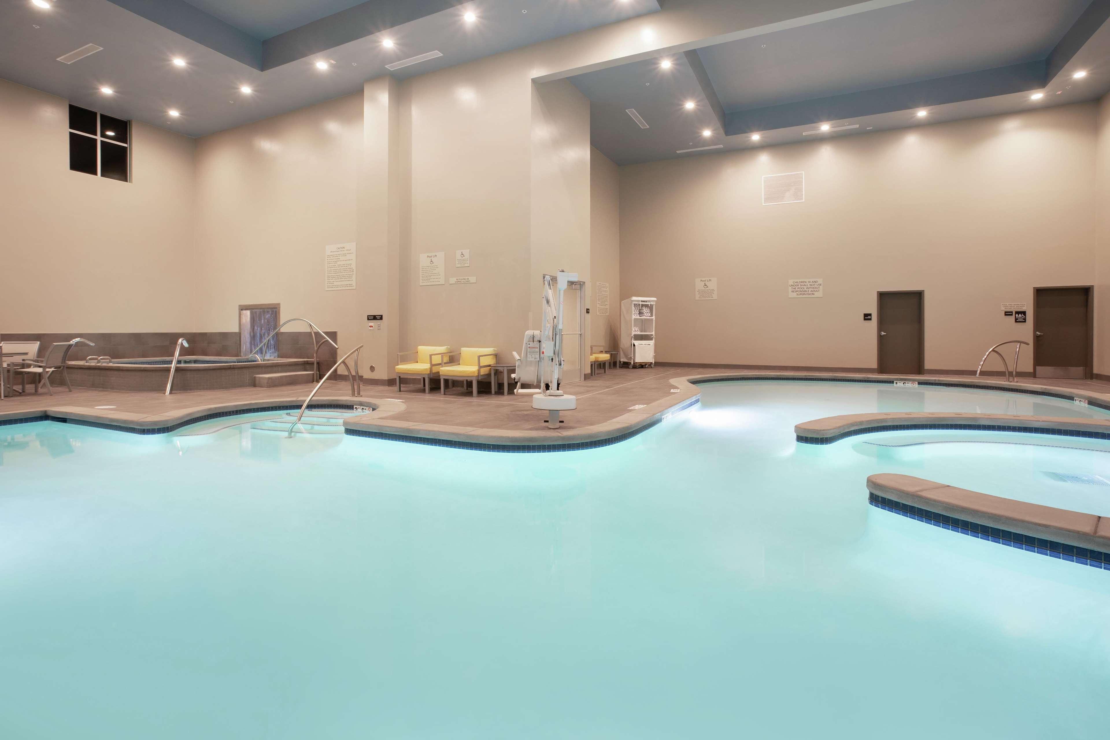 Hampton Inn And Suites Logan, Ut Екстер'єр фото