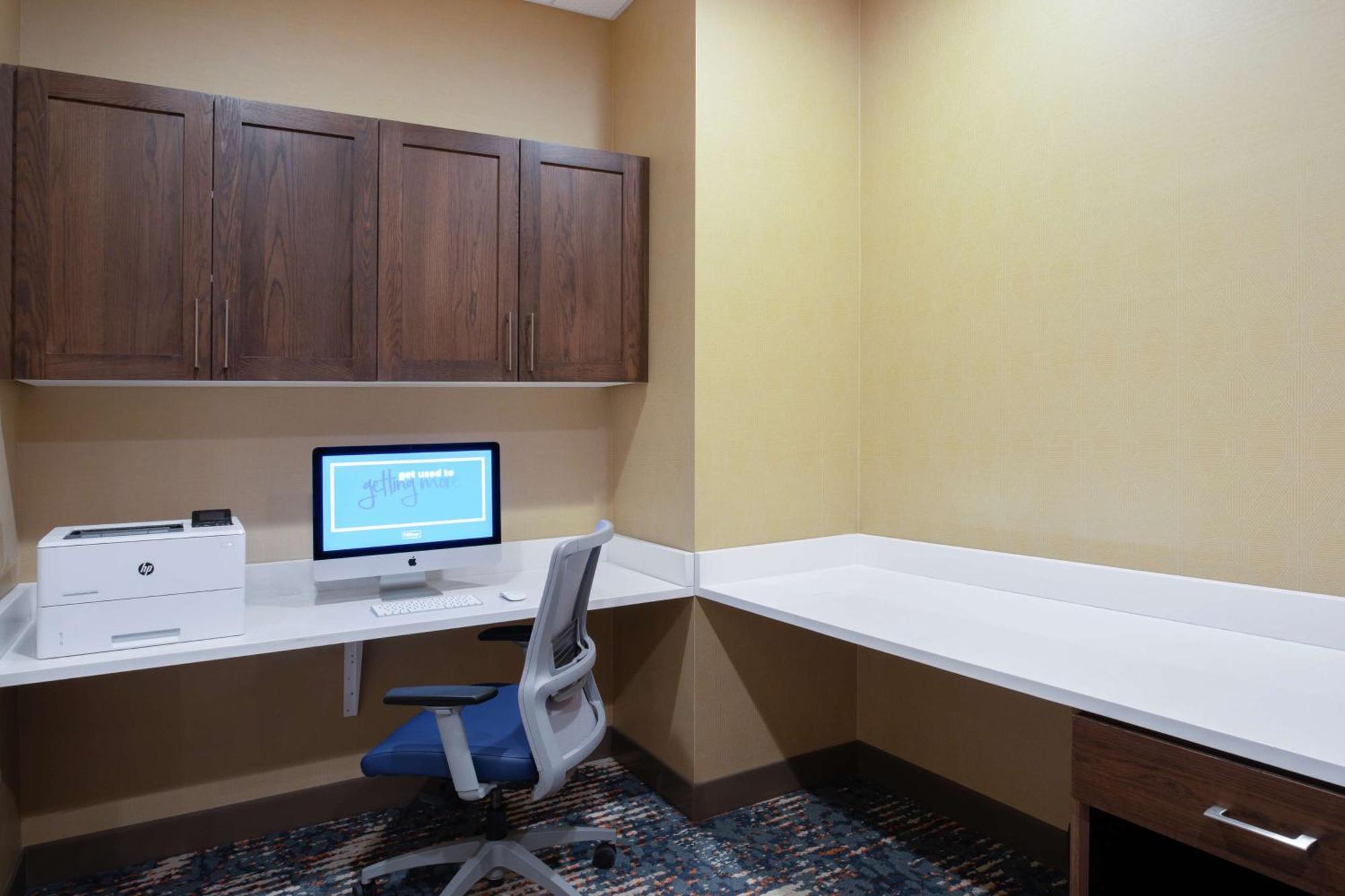 Hampton Inn And Suites Logan, Ut Екстер'єр фото