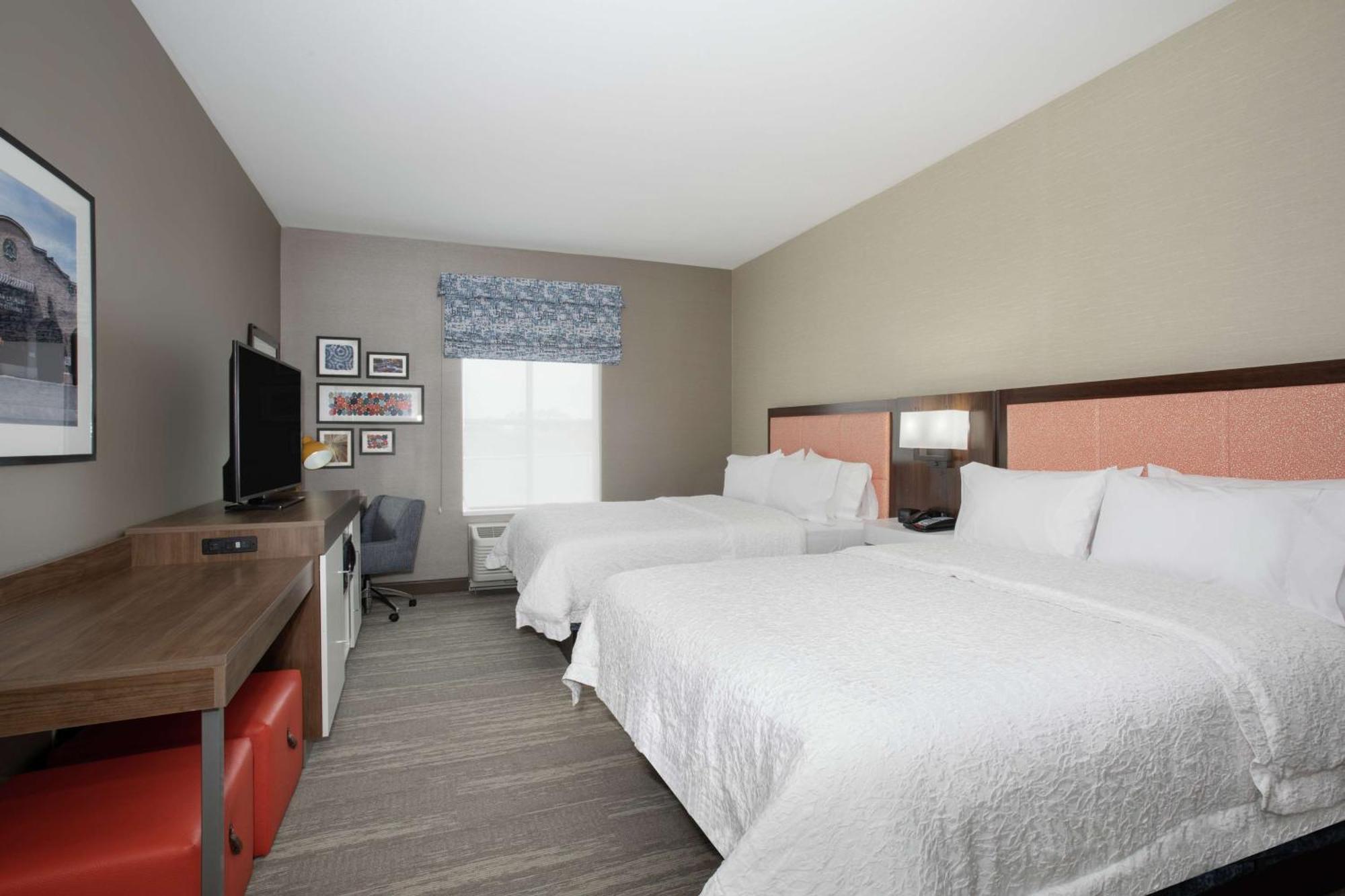 Hampton Inn And Suites Logan, Ut Екстер'єр фото