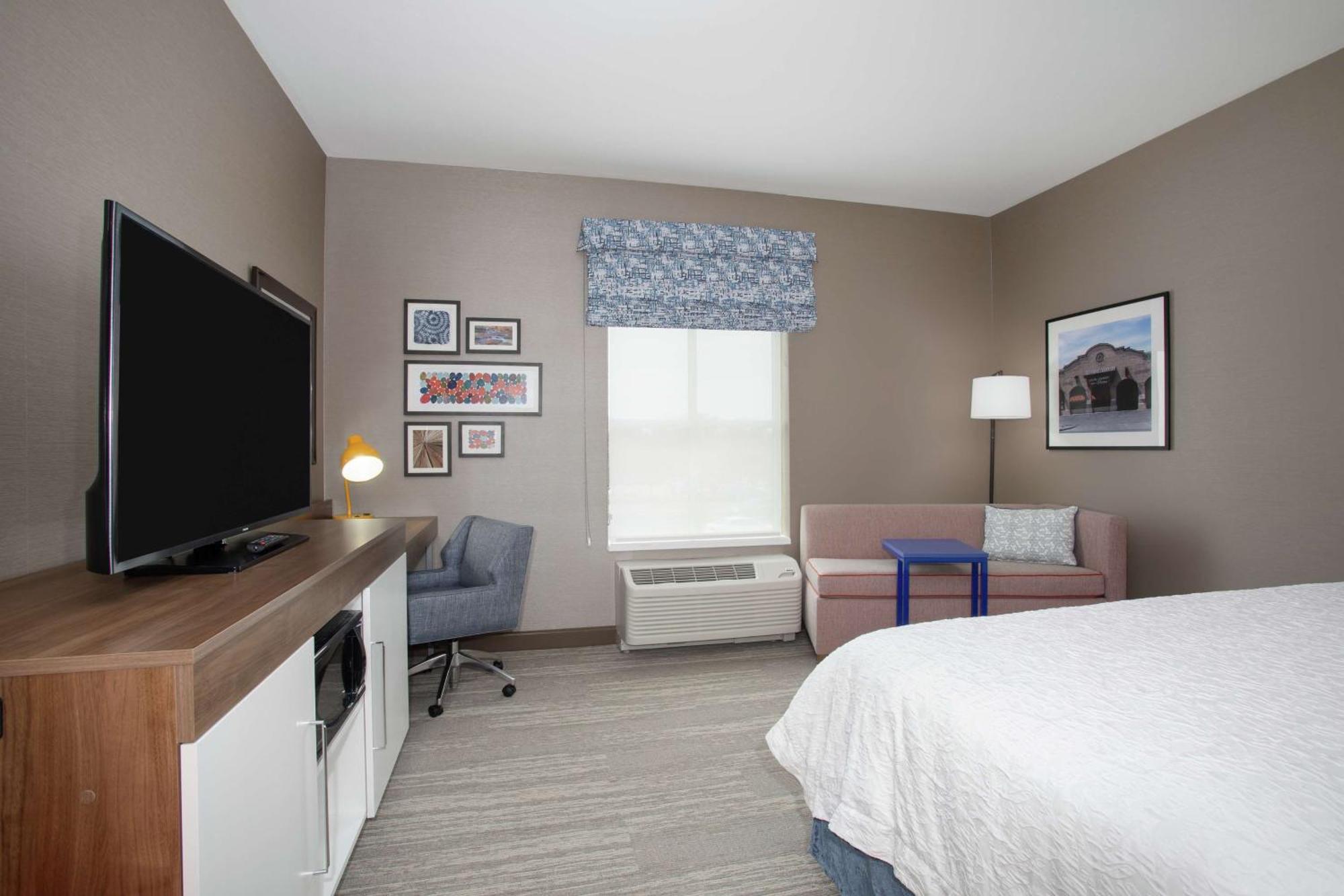 Hampton Inn And Suites Logan, Ut Екстер'єр фото
