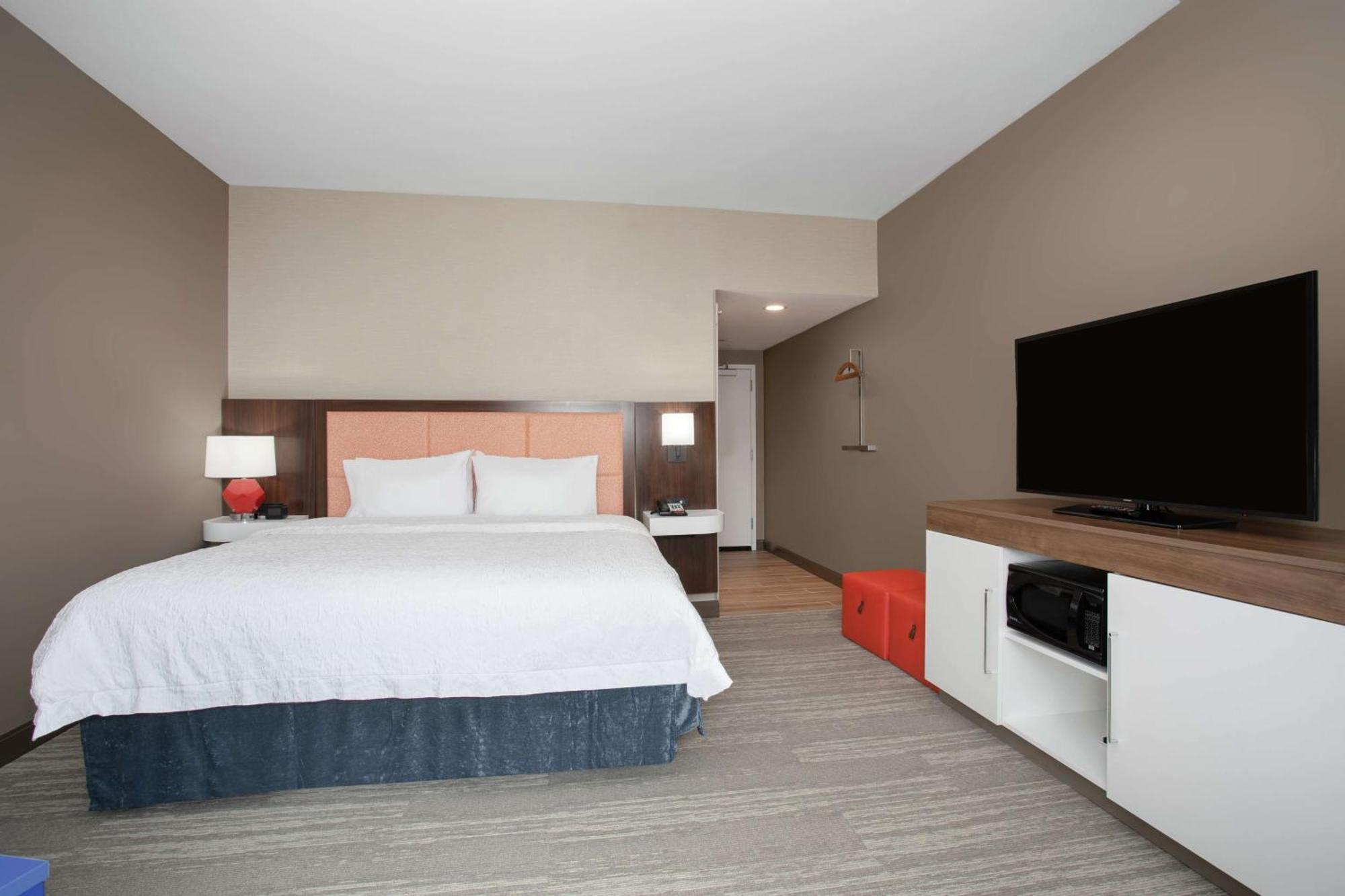 Hampton Inn And Suites Logan, Ut Екстер'єр фото