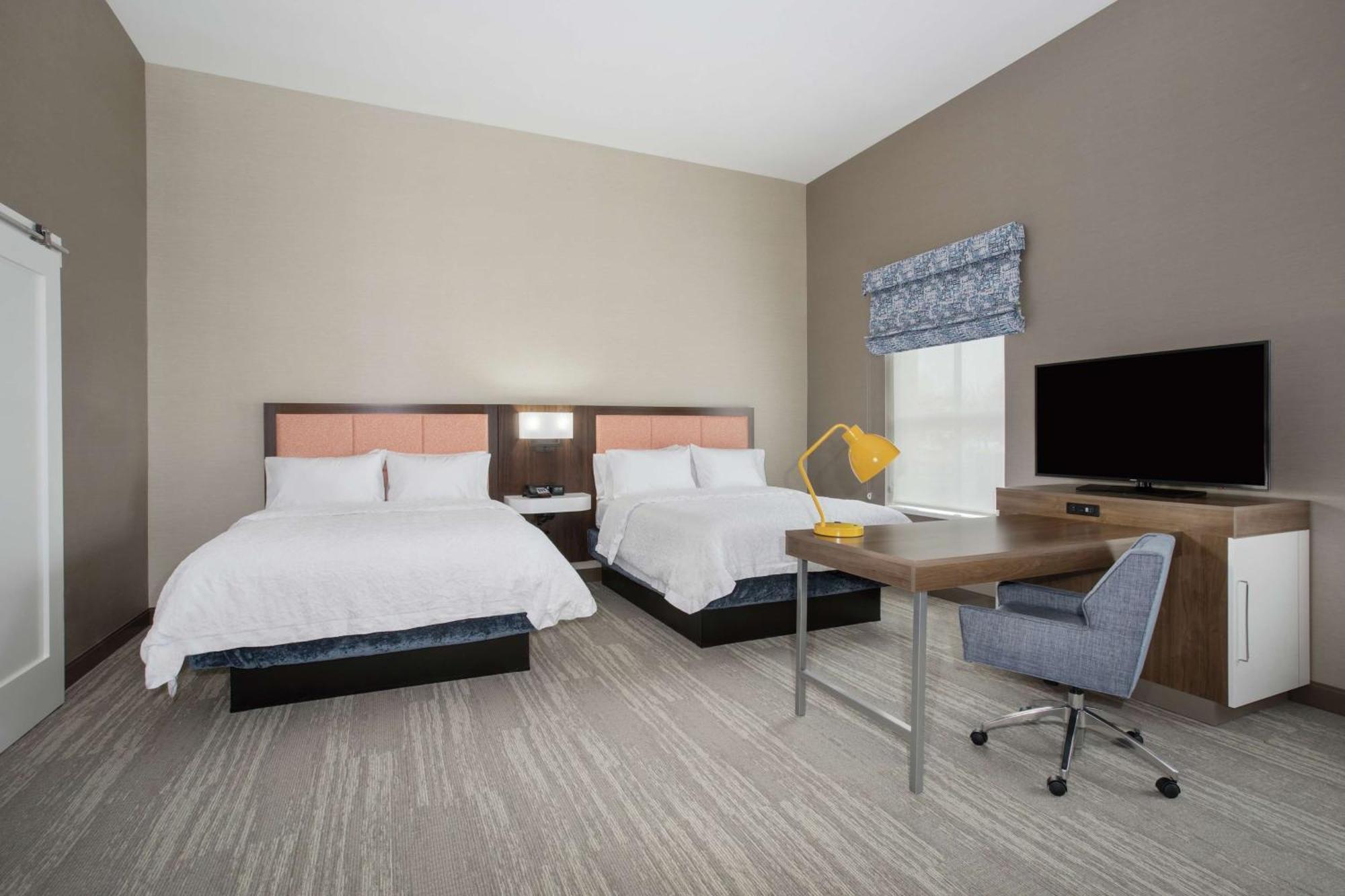 Hampton Inn And Suites Logan, Ut Екстер'єр фото