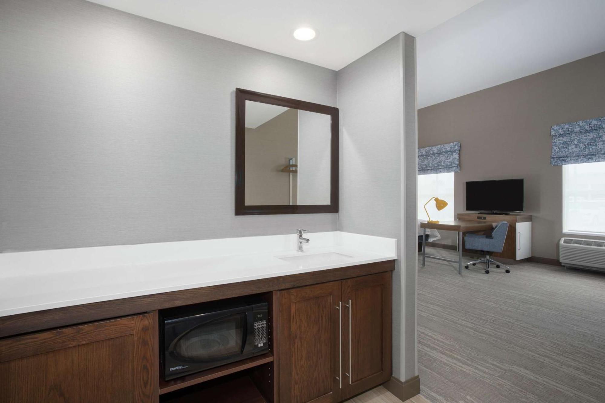 Hampton Inn And Suites Logan, Ut Екстер'єр фото