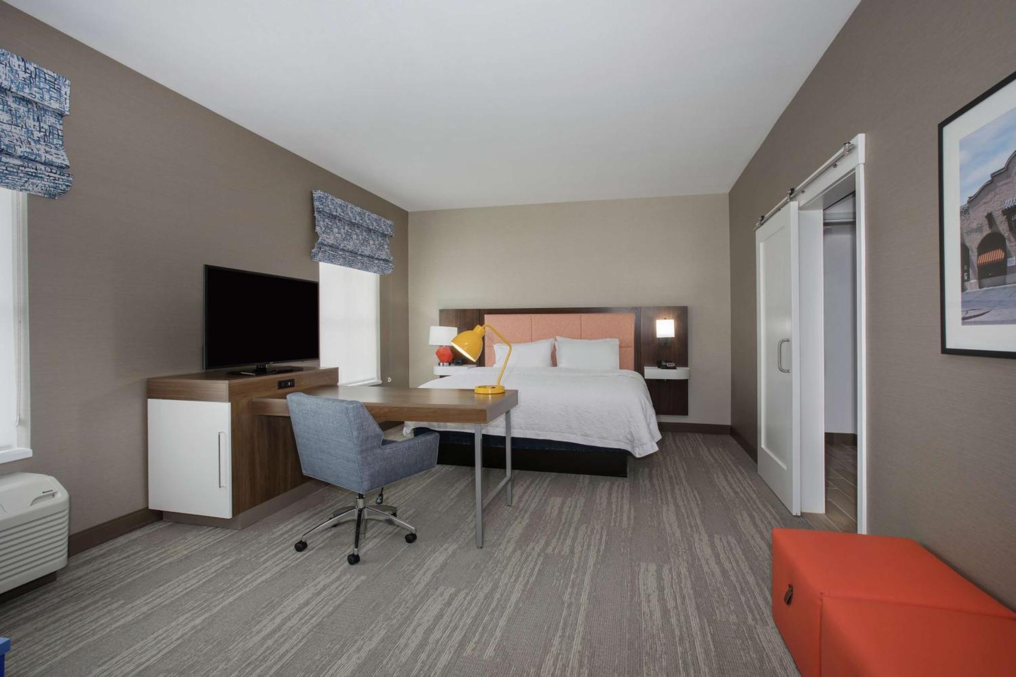 Hampton Inn And Suites Logan, Ut Екстер'єр фото