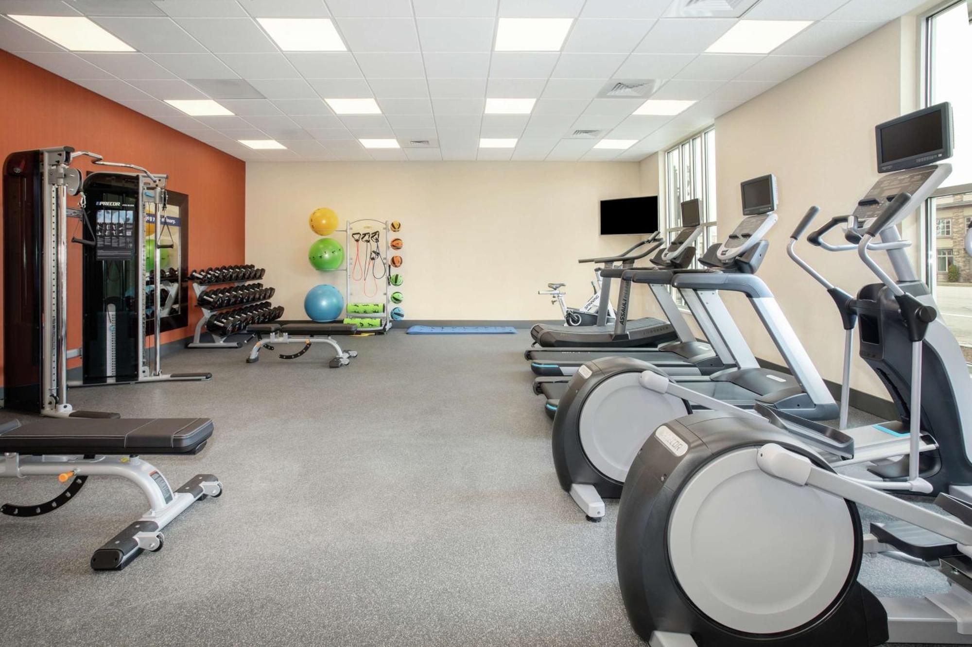 Hampton Inn And Suites Logan, Ut Екстер'єр фото