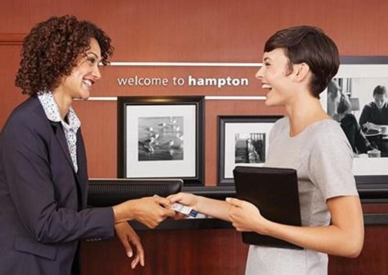 Hampton Inn And Suites Logan, Ut Екстер'єр фото