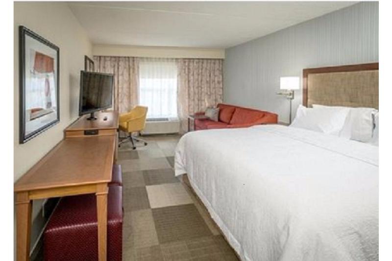 Hampton Inn And Suites Logan, Ut Екстер'єр фото