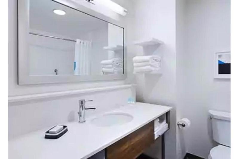 Hampton Inn And Suites Logan, Ut Екстер'єр фото