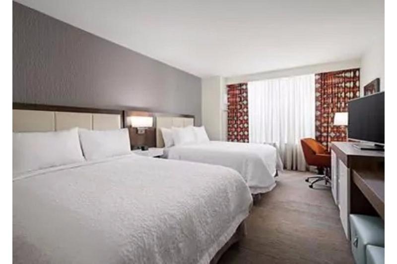 Hampton Inn And Suites Logan, Ut Екстер'єр фото